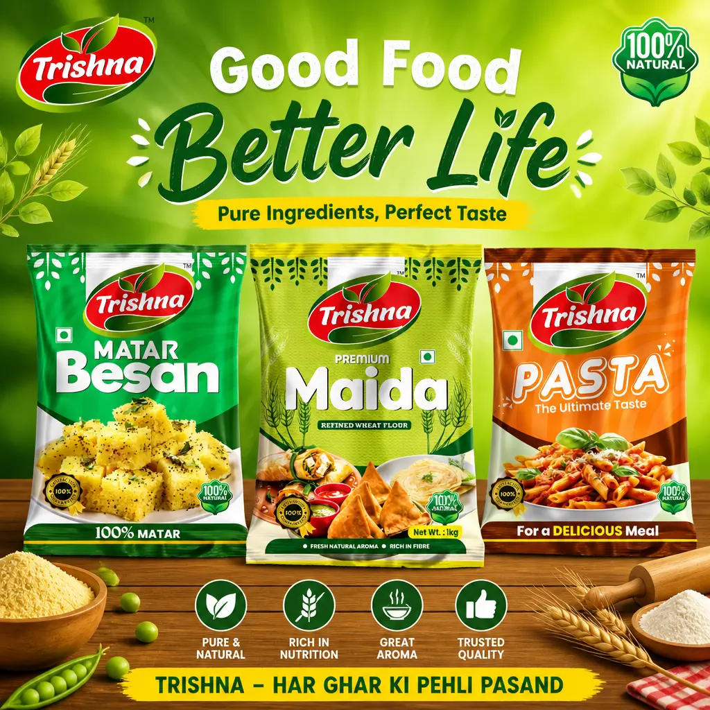 Dipankar Agro Food Banner 3
